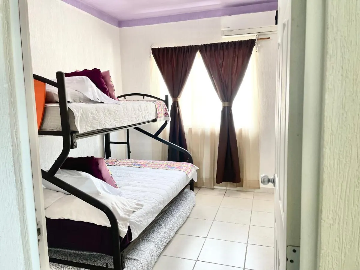 Prázdninový dům Casa Solik Playa del Carmen