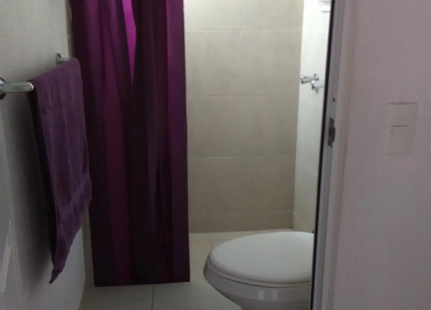 Casa Solik Playa del Carmen Prázdninový dům