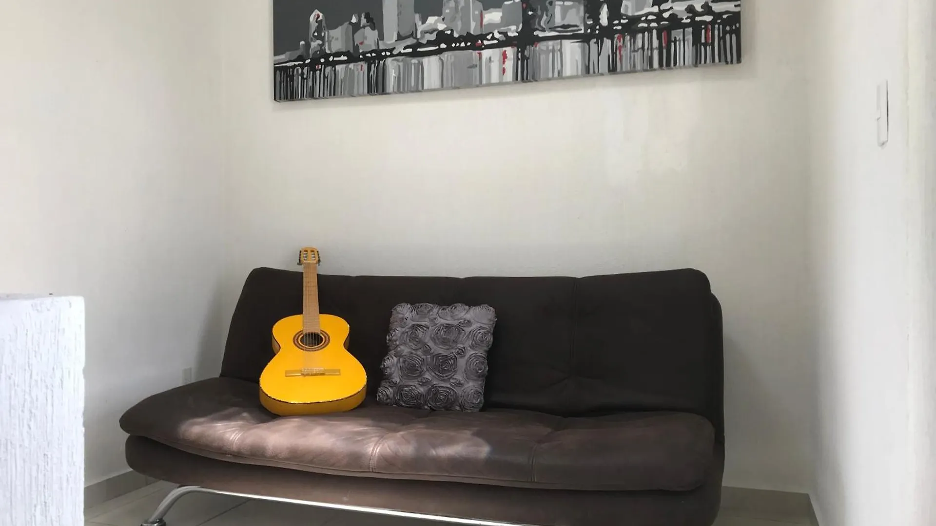 Prázdninový dům Casa Solik Playa del Carmen