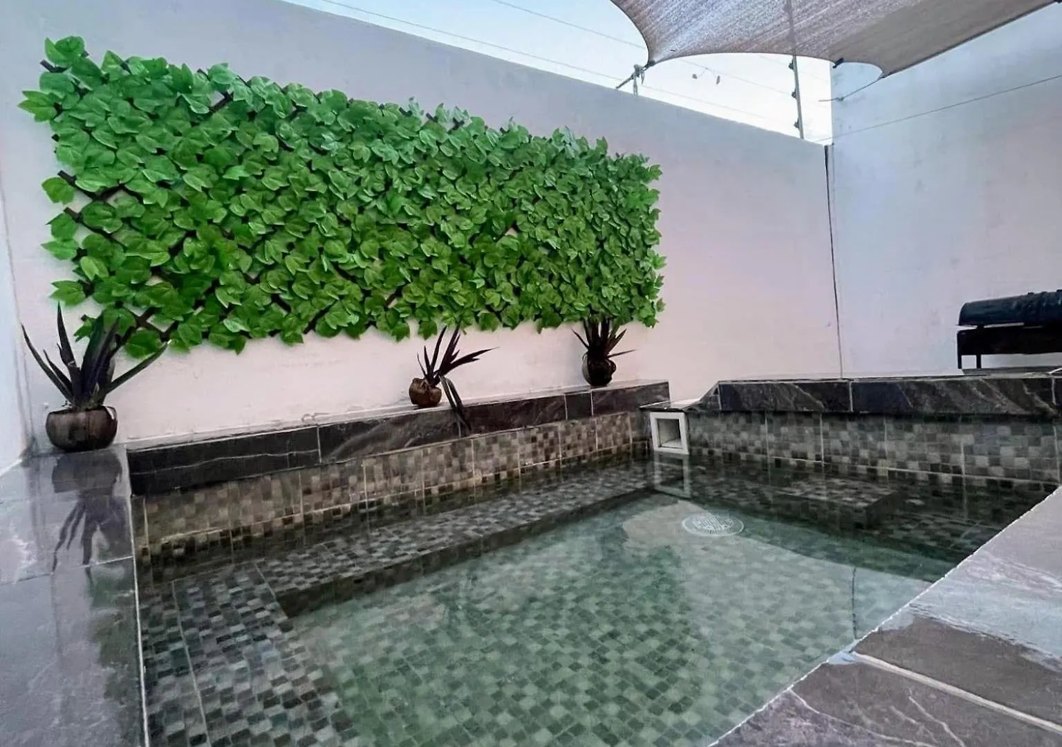 Prázdninový dům Casa Solik Playa del Carmen