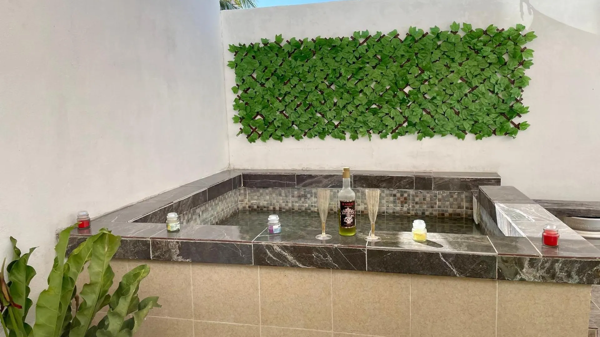Casa Solik Playa del Carmen Mexiko