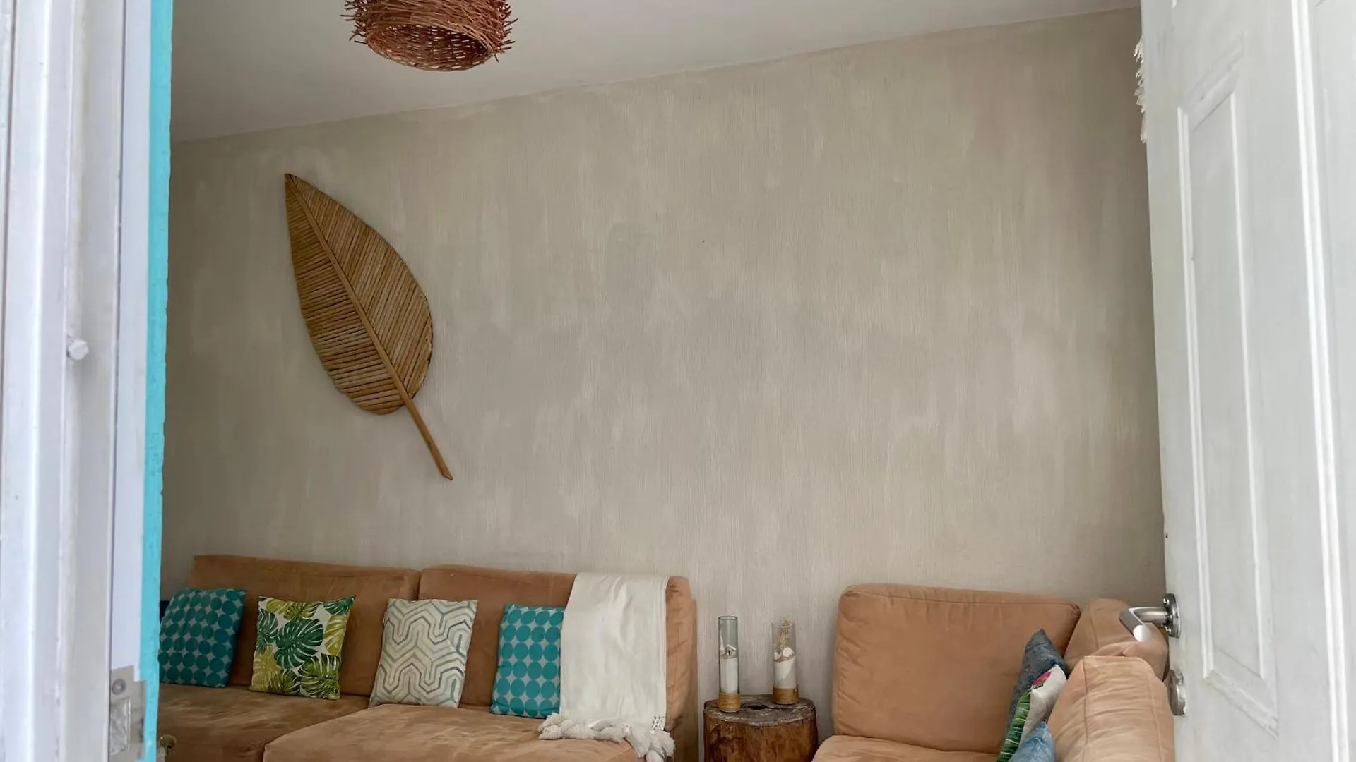 Casa Solik Playa del Carmen Prázdninový dům