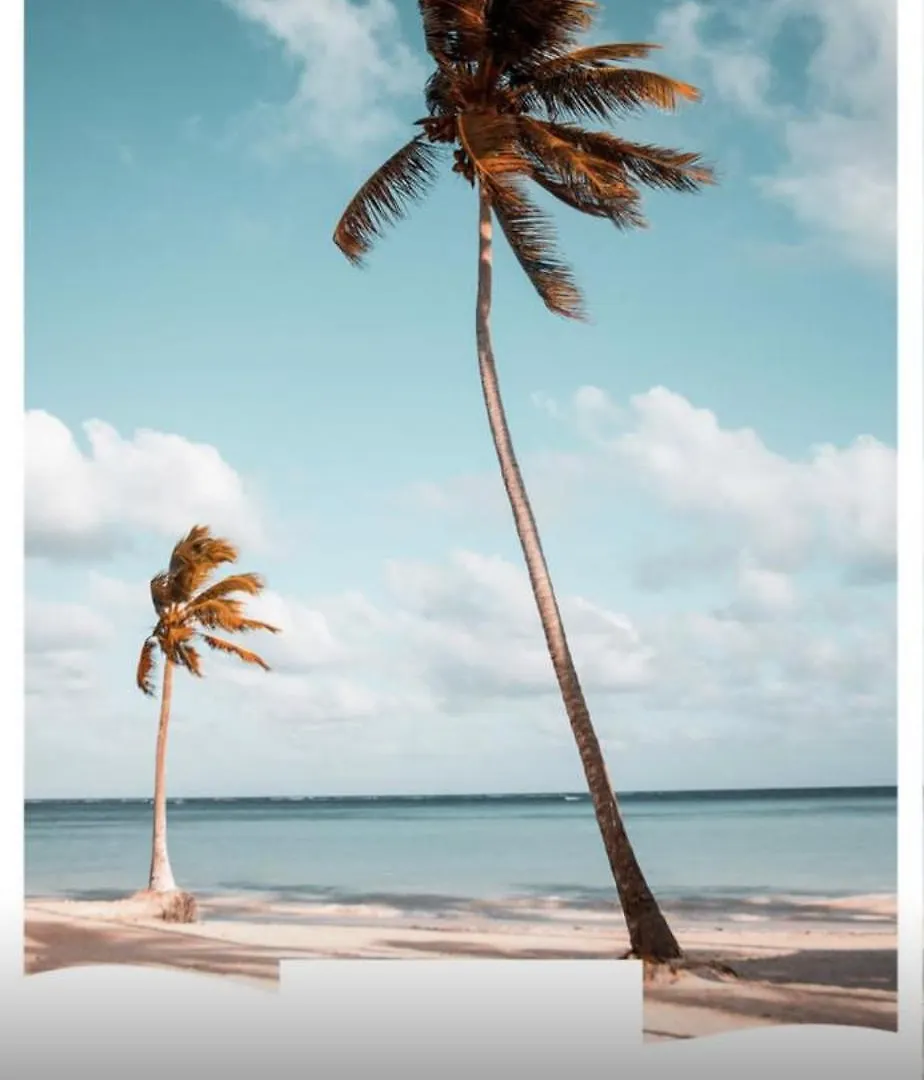 Prázdninový dům Casa Solik Playa del Carmen
