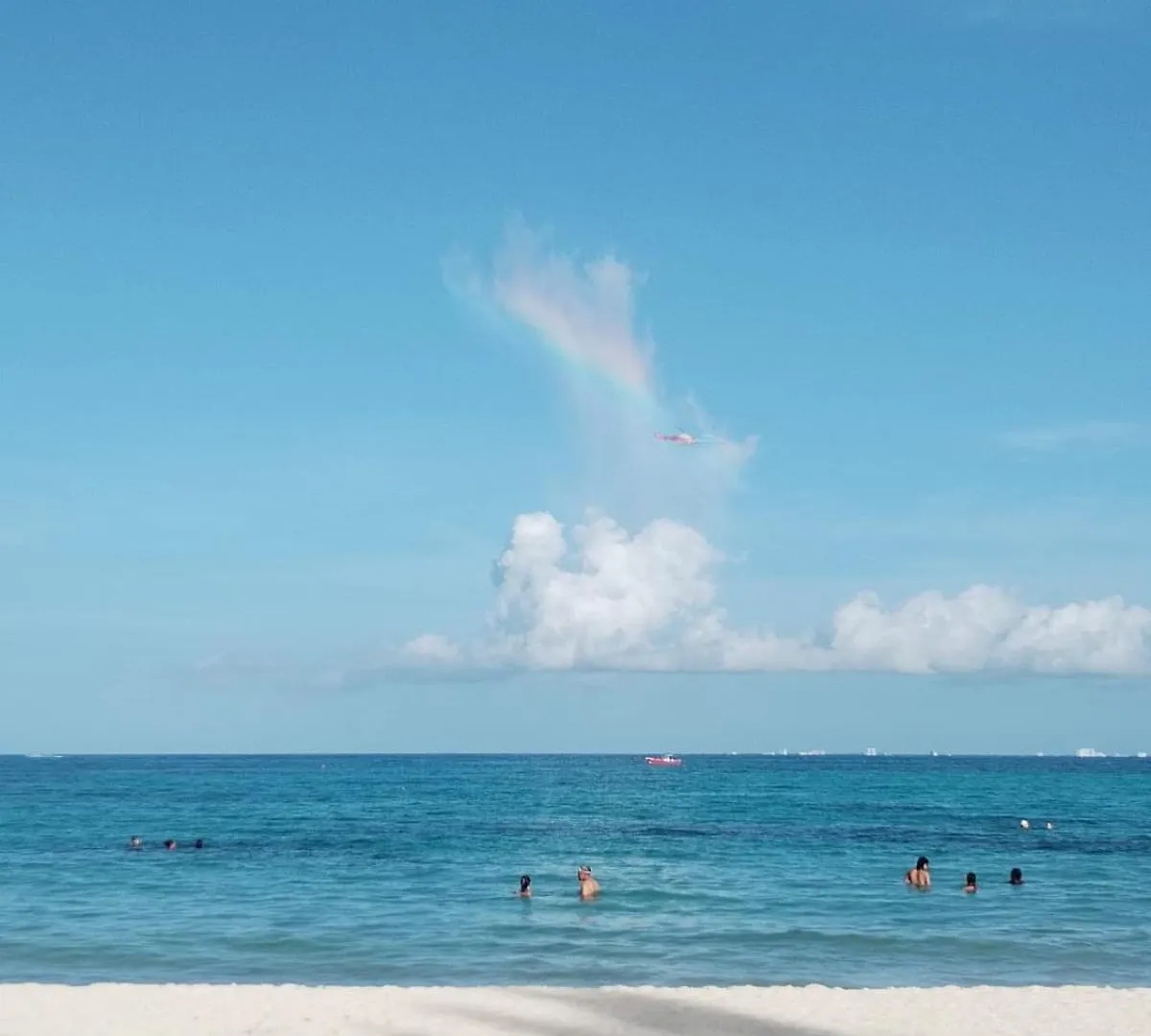 Prázdninový dům Casa Solik Playa del Carmen Mexiko