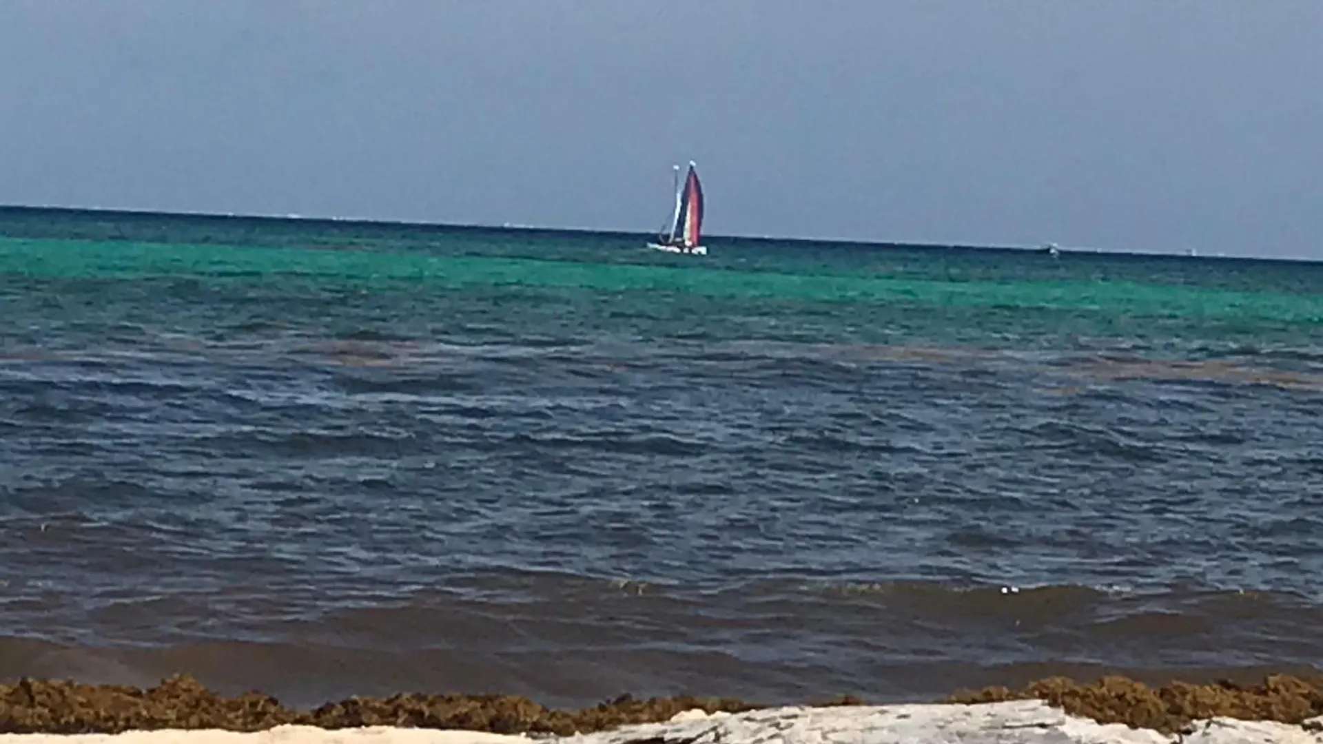 Casa Solik Playa del Carmen Prázdninový dům