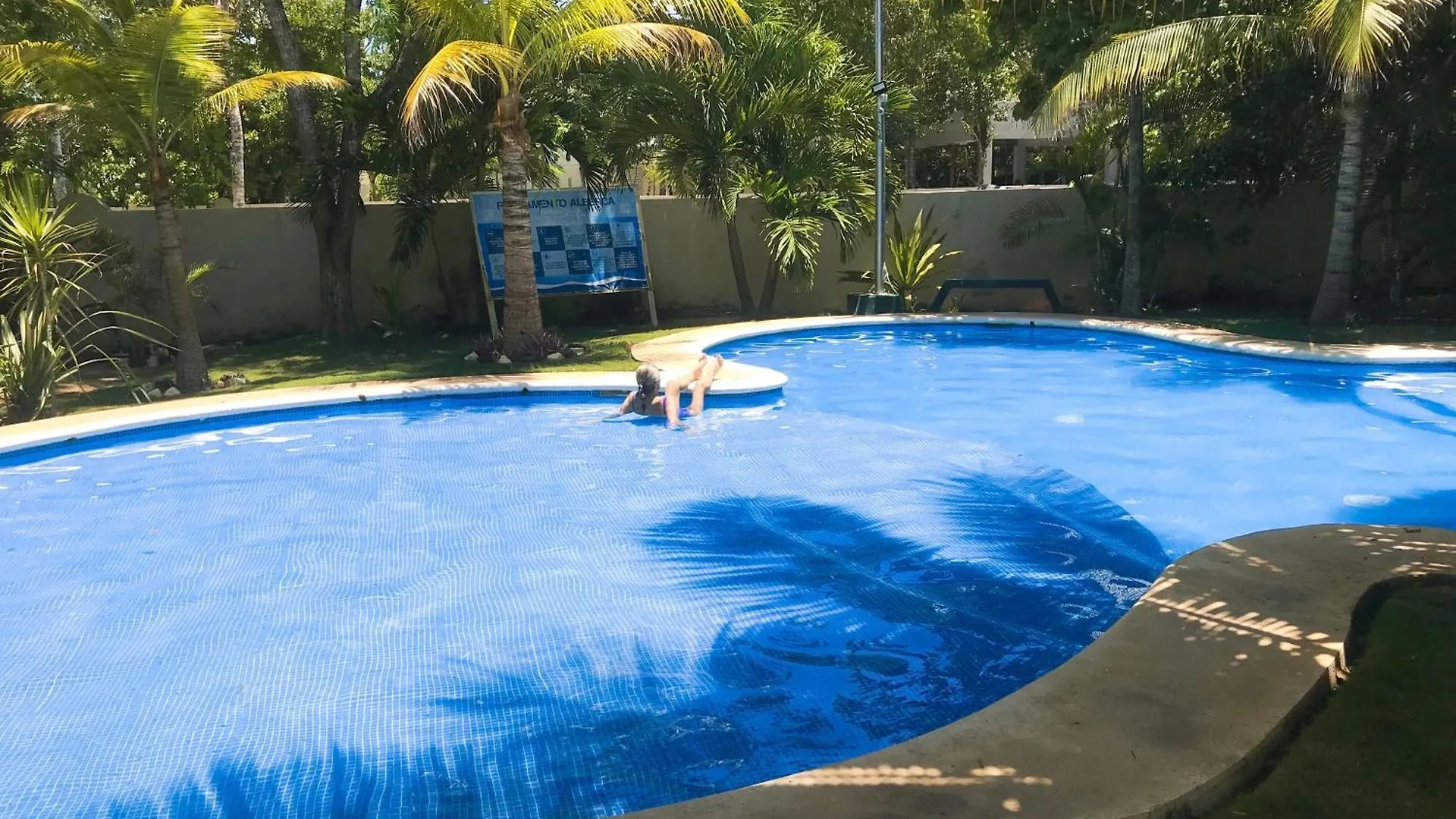 Casa Solik Playa del Carmen